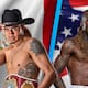 Vaquero Navarrete vs. Foster: horario y dónde ver la pelea