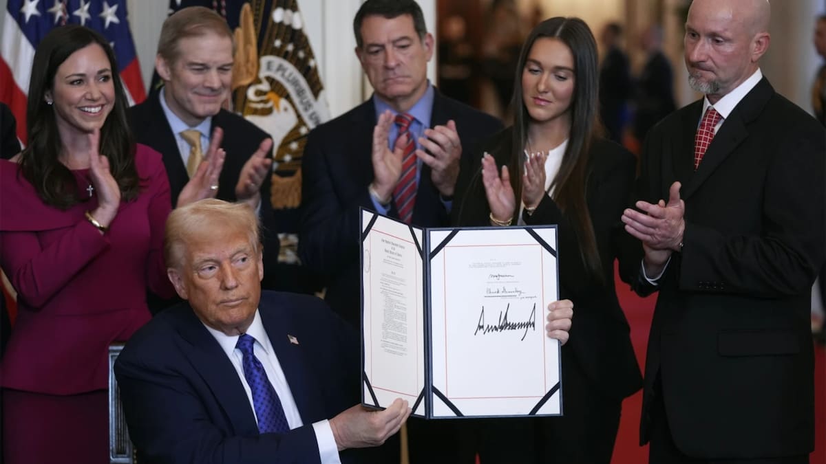 Permisos de residencia y compras de vivienda reflejan la creciente emigración de estadounidenses hacia países con mejores condiciones de vida. /AP