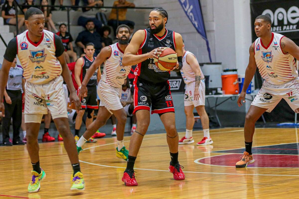 Zonkeys está a una victoria de las semifinales