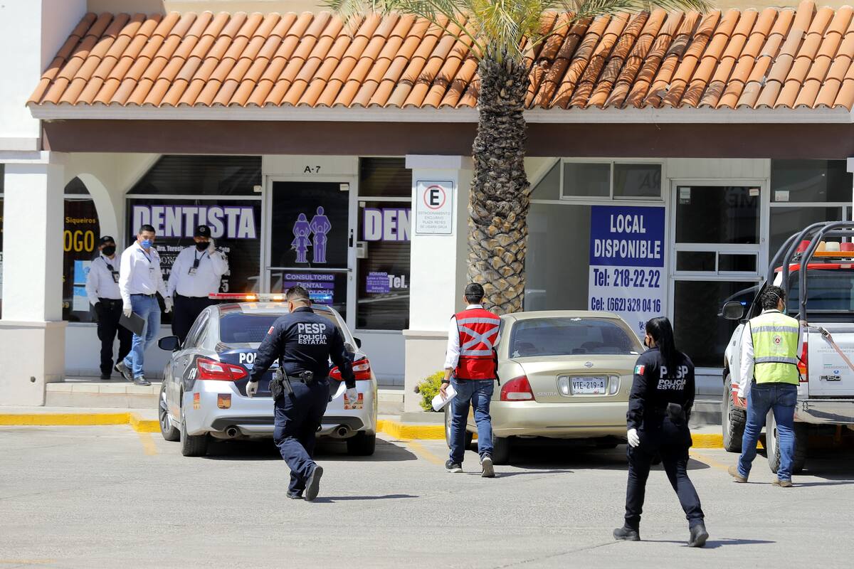 Salud y Coesprisson reforzarán operativos ante Covid-19