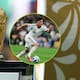 FIFA coloca a Gilberto Mora junto a Lamine Yamal entre los 10 jóvenes que podrían convertirse en figuras del Mundial 2030