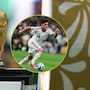 FIFA coloca a Gilberto Mora junto a Lamine Yamal entre los 10 jóvenes que podrían convertirse en figuras del Mundial 2030