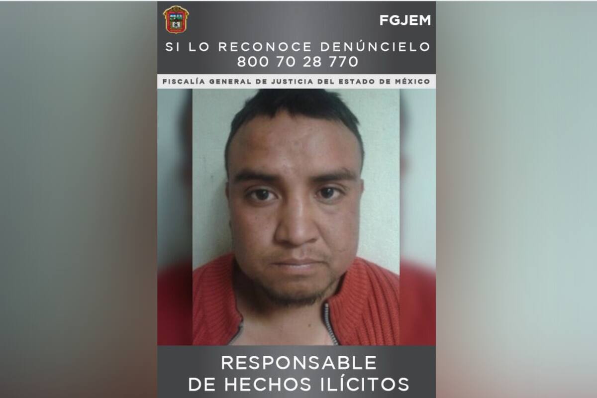 Le dan 47 años por matar a su suegra en Ocoyoacac; Estado de México, la engañó diciendo que quería hablar con ella