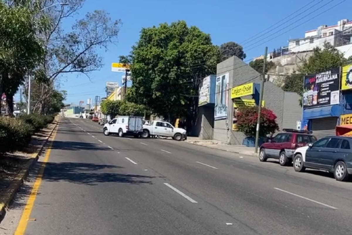 Homicidios Tijuana: Localizan restos humanos dentro de un tambo