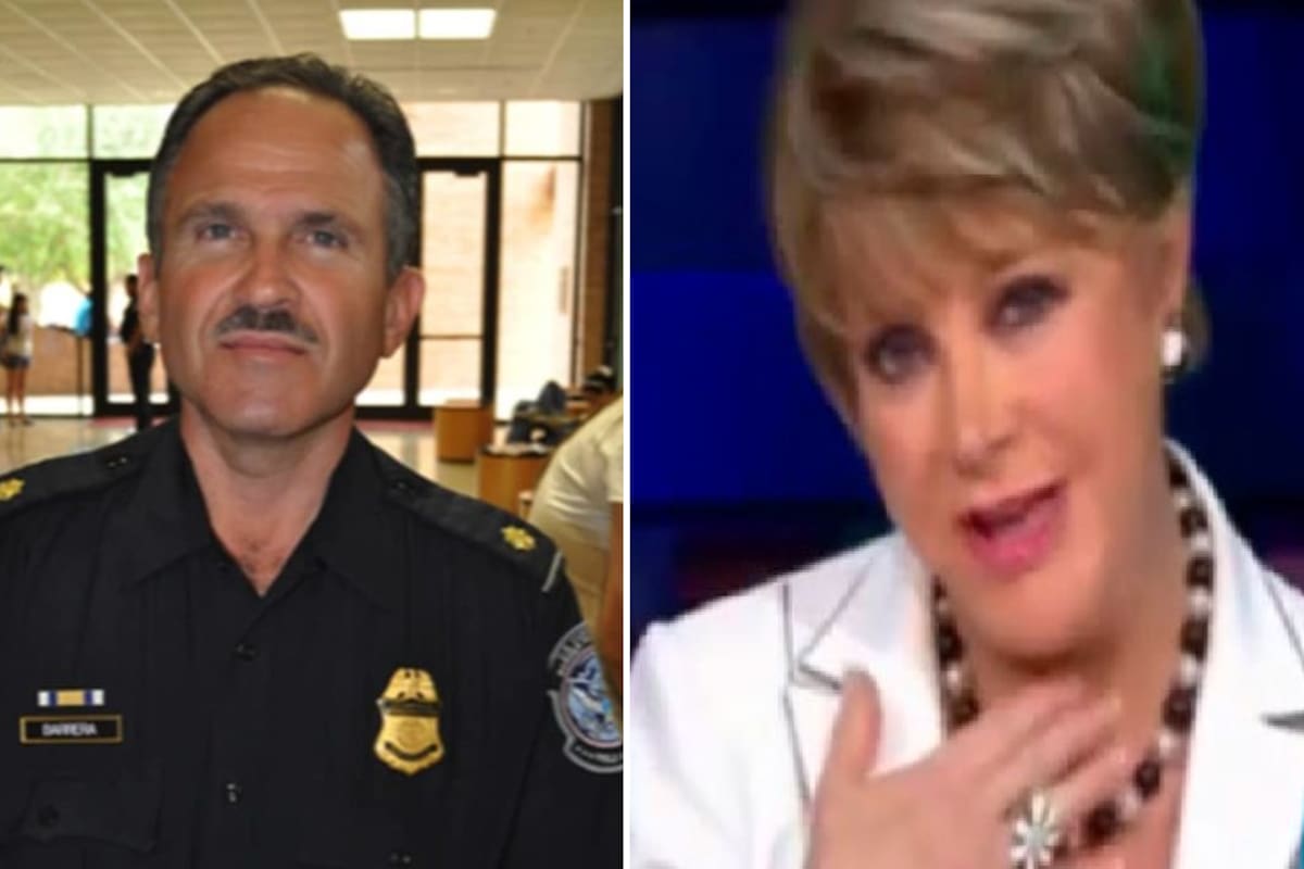 Phil Barrera, conoce al responsable de la "posesión" de Lolita Ayala