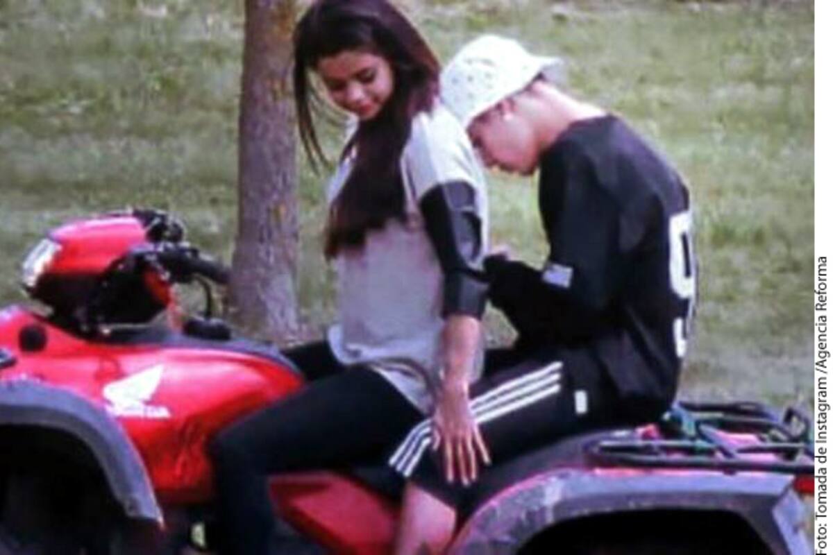 VIDEO: Selena Gomez y Justin Bieber comprando drogas; el video que nunca se hizo viral