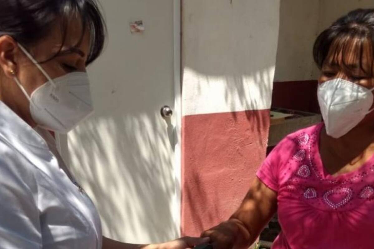 Coronavirus en Sonora: 8 muertes y 122 nuevos casos al corte de este día