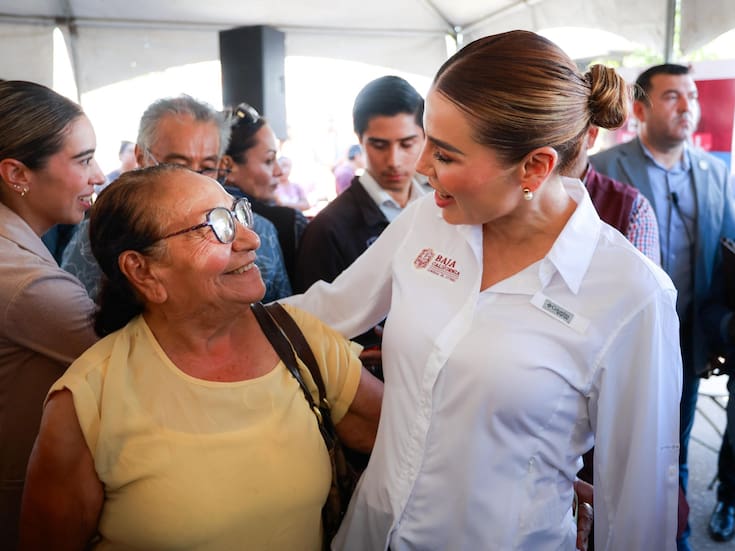Baja California inaugura Secretaría de las Mujeres