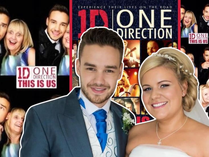 Hermana de Liam Payne revela que se eliminaron escenas familiares de This Is Us; “nunca se incluyó en la película y Liam solía reírse”