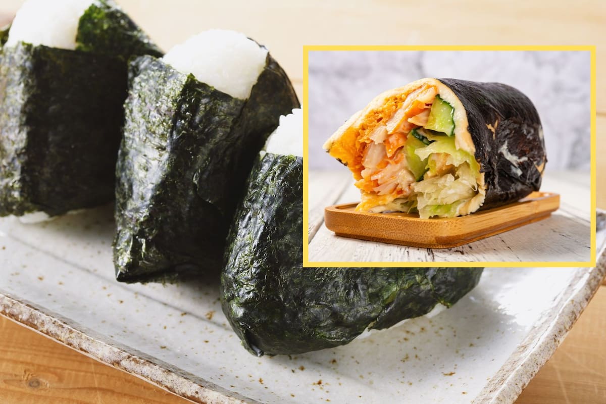 Los sorprendentes beneficios de incluir algas en tu dieta