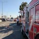 Servicio de Bomberos no se ha interrumpido