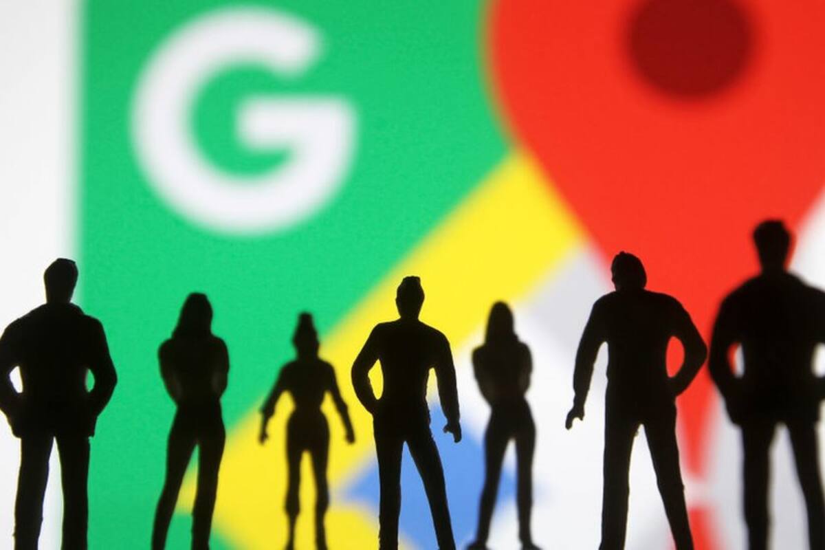 Google Maps: cómo se han inmortalizado a seres queridos fallecidos en las imágenes callejeras
