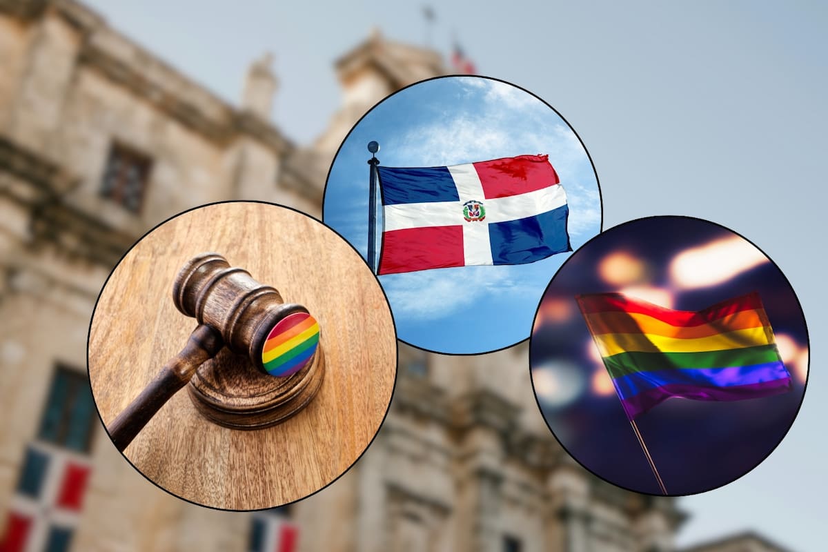 Corte Constitucional de República Dominicana anula prohibición de relaciones homosexuales en fuerzas armadas y policía