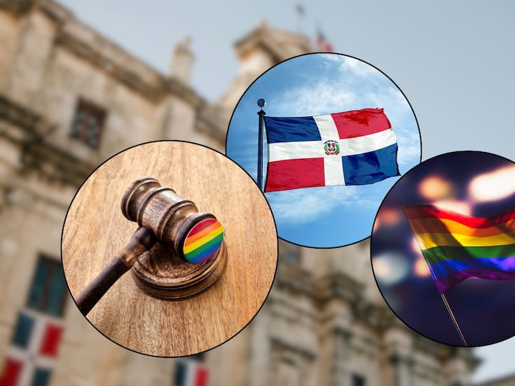 Corte Constitucional de República Dominicana anula prohibición de relaciones homosexuales en fuerzas armadas y policía