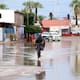 Cinco municipios de Sonora, en riesgo de inundación
