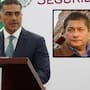 Harfuch reveló que más de dos mil elementos de la Guardia Nacional están trás la búsqueda del alcalde de Cautla por participar en presuntas actividades delictivas con el Cartel de Sinaloa