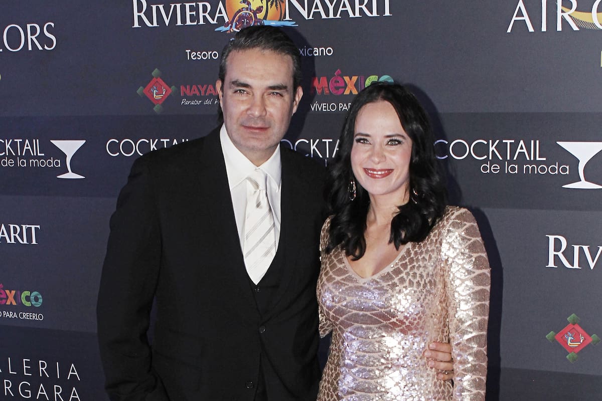 Mauricio Islas comparte detalles de los bebés que perdió con su esposa antes de ser padres