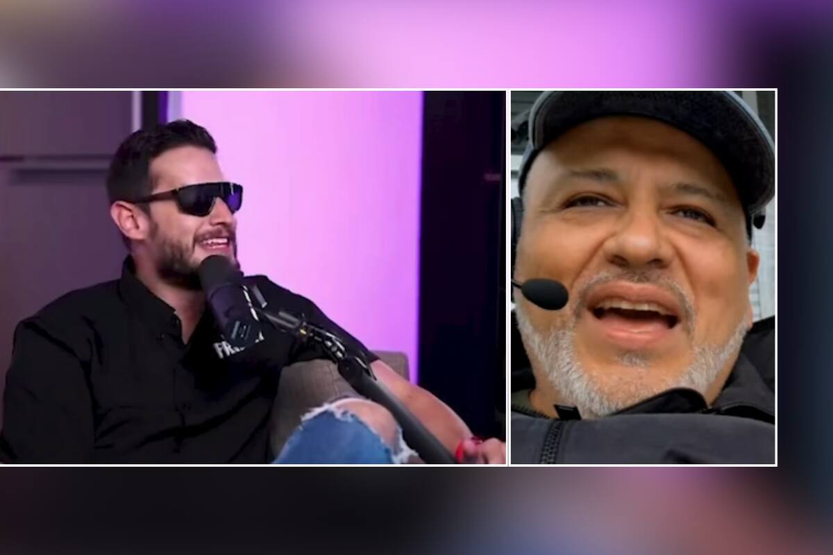 Adrián Marcelo quería que Arath De La Torre y Gala Montes lo golpearan para que fueran expulsados de LCDLF