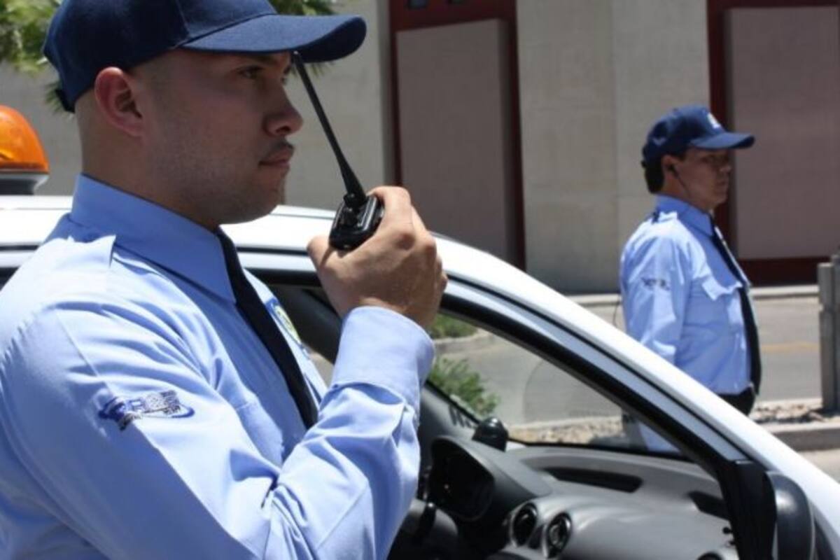 Exhortan a verificar legalidad de empresas de seguridad privada antes de contratarlas