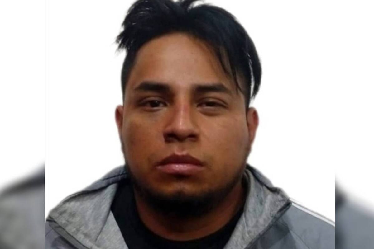 Edomex: Sujeto que mató a tiros a un hombre en Ecatepec es sentenciado a 66 años de cárcel