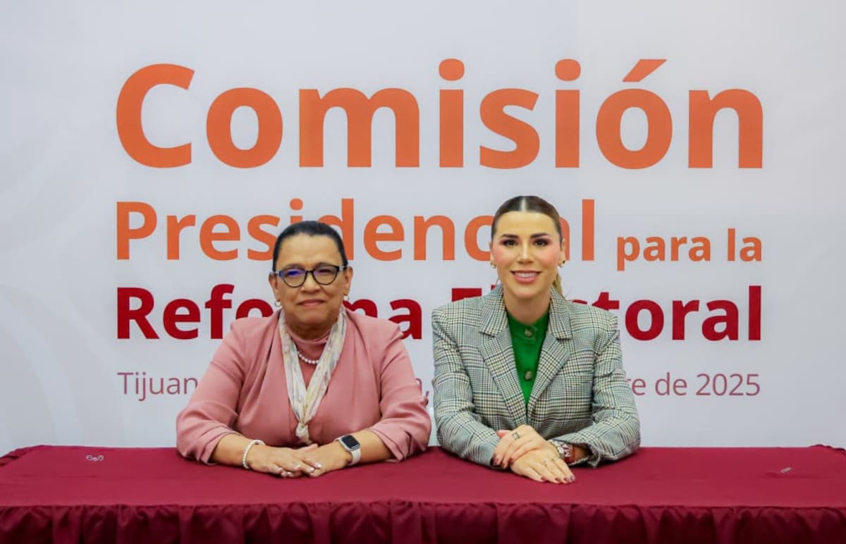 La audiencia pública sobre la Reforma Electoral reunió a sociedad civil, la academia, partidos políticos, y autoridades. Foto: Cortesía