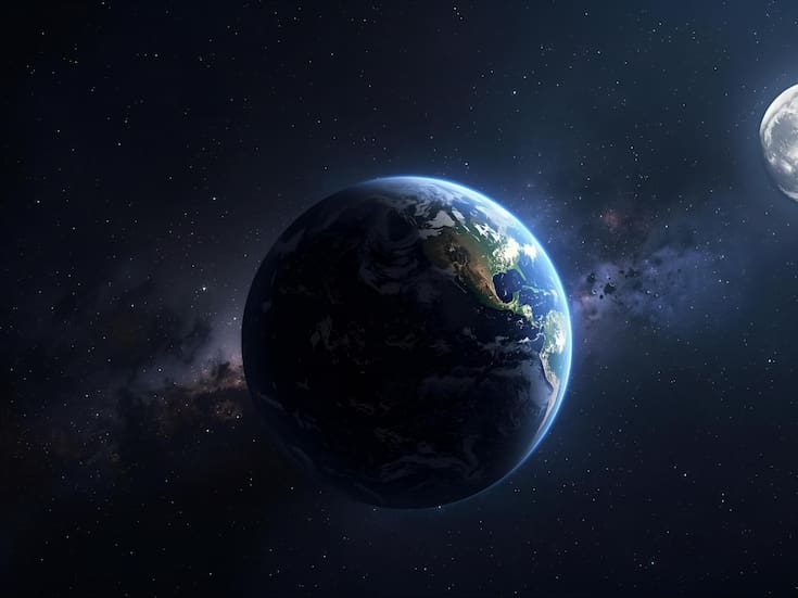 La Luna se está alejando de la Tierra: qué significa y cómo nos afecta