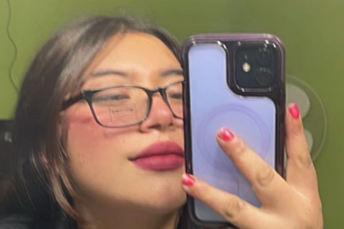 Se busca a Alondra Citlali Rico González de 18 años de edad