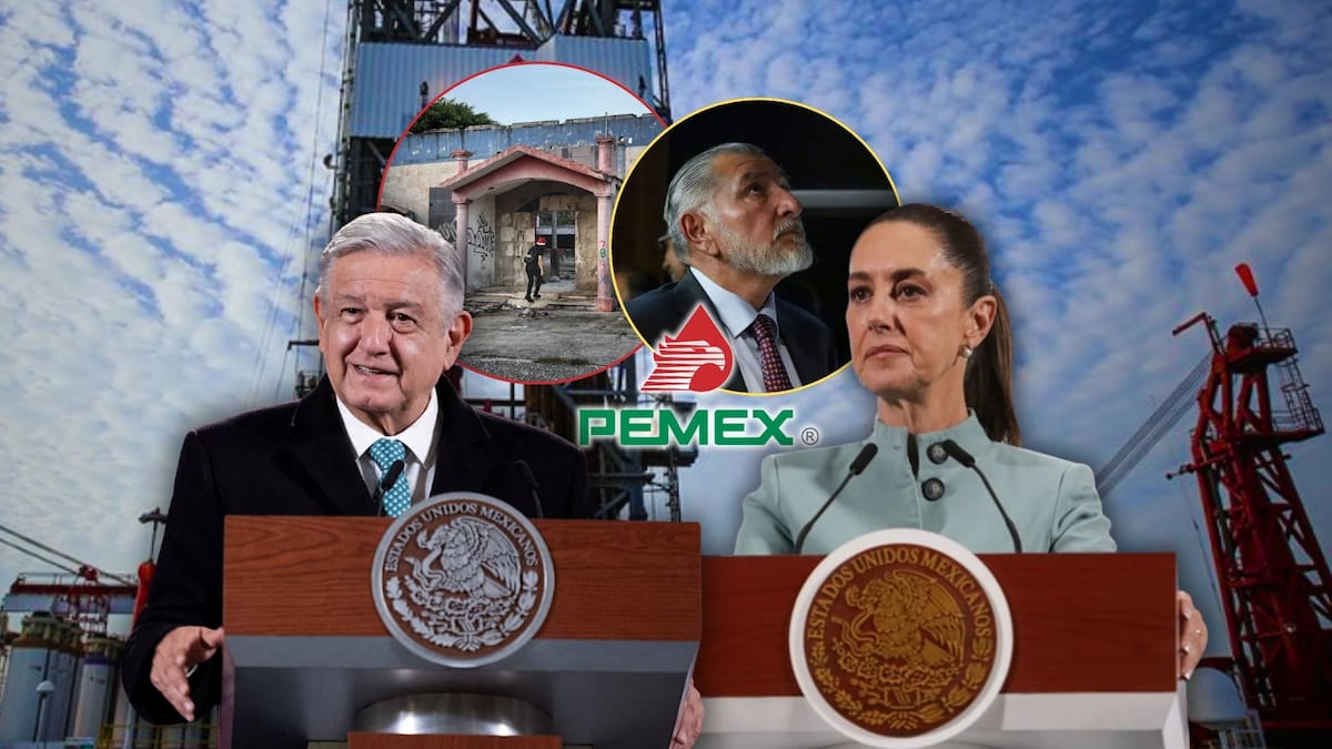 Desempleo, inseguridad y promesas incumplidas llenan el centro petrolero de México y los tabasqueños culpan a Pemex, AMLO y Adán Augusto: “Pudimos ser Dubái, pero somos como Venezuela”