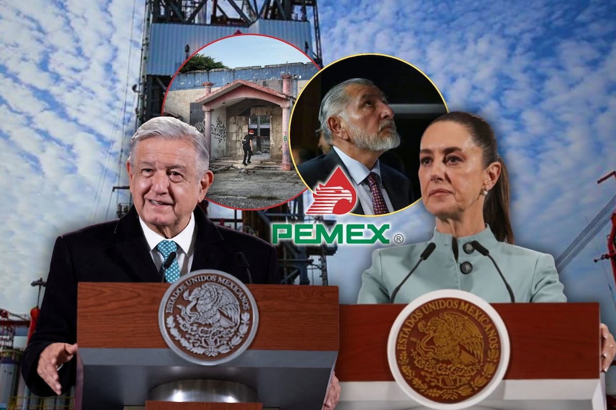 Desempleo, inseguridad y promesas incumplidas llenan el centro petrolero de México y los tabasqueños culpan a Pemex, AMLO y Adán Augusto: “Pudimos ser Dubái, pero somos como Venezuela”