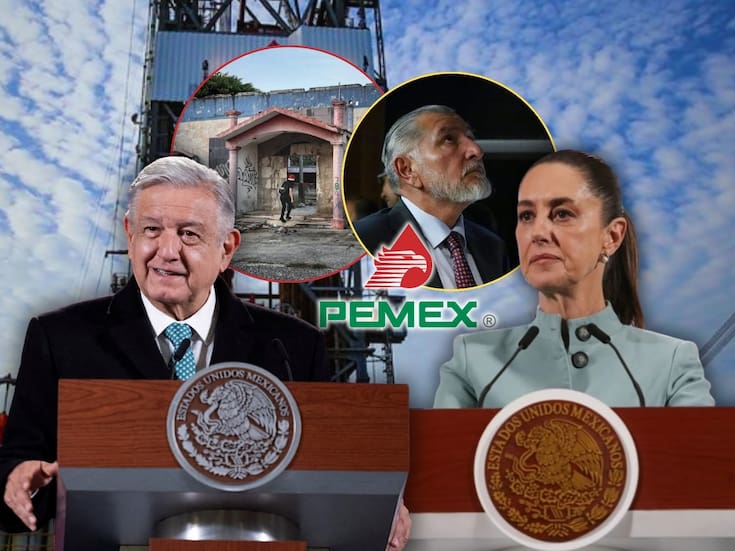 Desempleo, inseguridad y promesas incumplidas, señalan el centro petrolero de México, y los tabasqueños culpan a Pemex, AMLO y Adán Augusto: “Pudimos ser Dubái, pero somos como Venezuela”