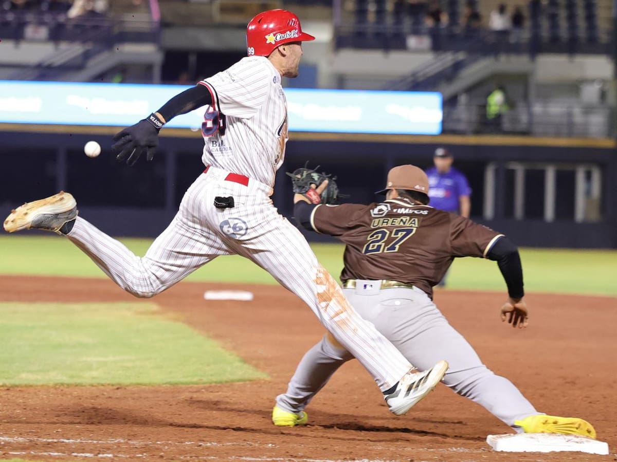 Foto: juan J. Morales.