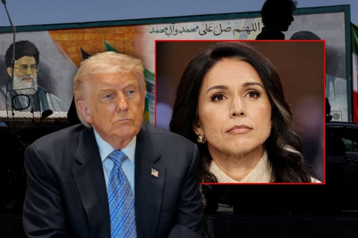Tulsi Gabbard renuncia como directora de Inteligencia de EEUU y afirma que es para cuidar a su esposo, mientras Trump la elogia por su trabajo, aunque su salida llega tras tensiones por Irán