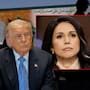 Tulsi Gabbard renuncia como directora de Inteligencia de EEUU y afirma que es para cuidar a su esposo, mientras Trump la elogia por su trabajo, aunque su salida llega tras tensiones por Irán