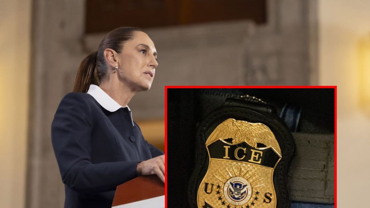 Mueren 13 mexicanos bajo custodia del ICE en EEUU; reportan suicidios, falta de atención médica y operativos, mientras México exige respeto a derechos humanos y reporta más de 13 mil migrantes detenidos