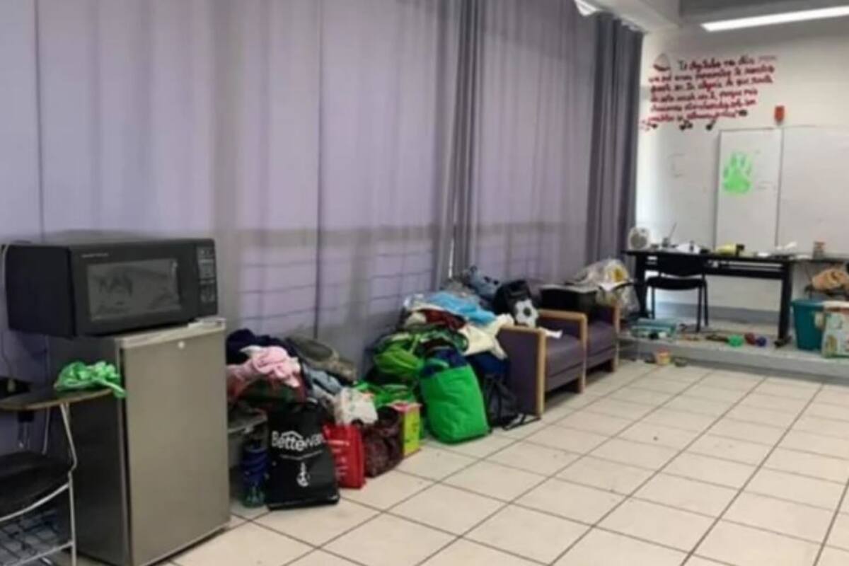 UNAM: Tras 5 meses, alumnas entregan Facultad de Filosofía y Letras por Covid-19