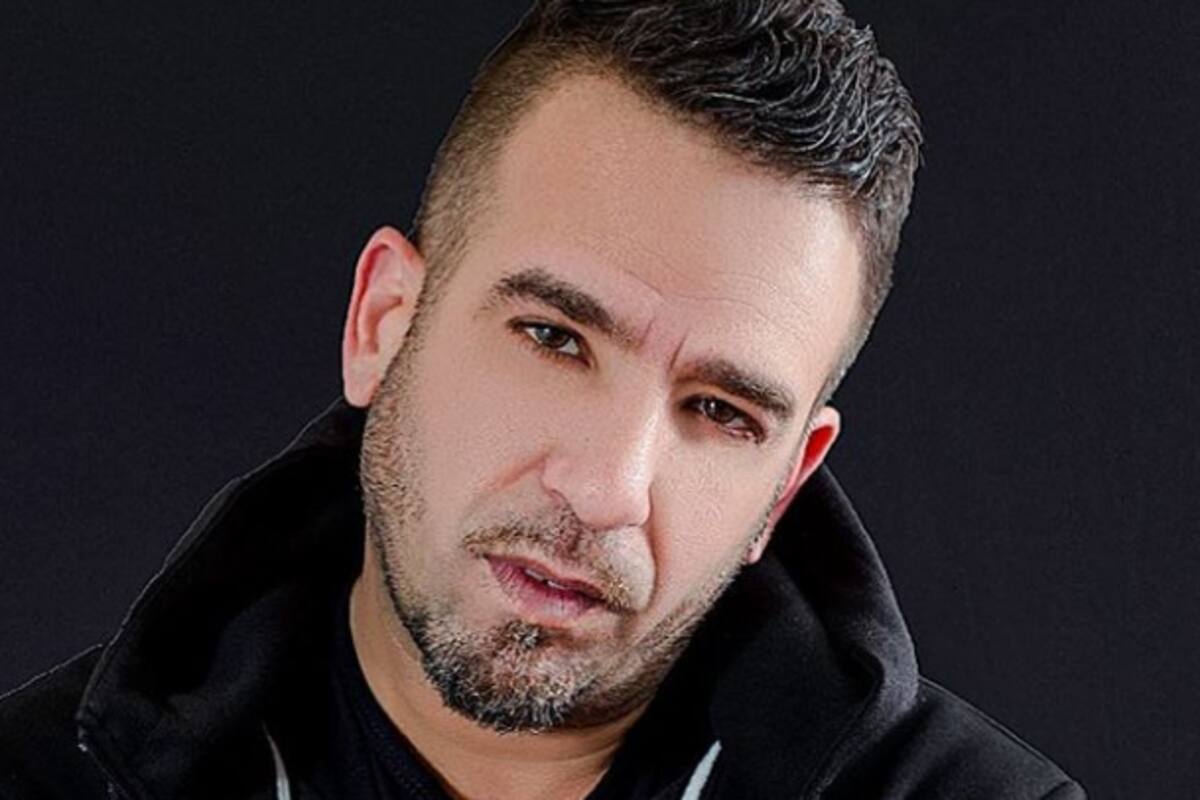 Asesinan a DJ israelí en balacera de San Luis Potosí