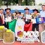 México conquista por 18 años consecutivos la Olimpiada Matemática de Centroamérica y el Caribe tras sumar 128 puntos y superar a Costa Rica y Cuba