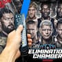 WWE Elimination Chamber 2026: CM Punk vs Finn Balor, cartelera completa y horario ¿A qué hora y dónde ver EN VIVO?