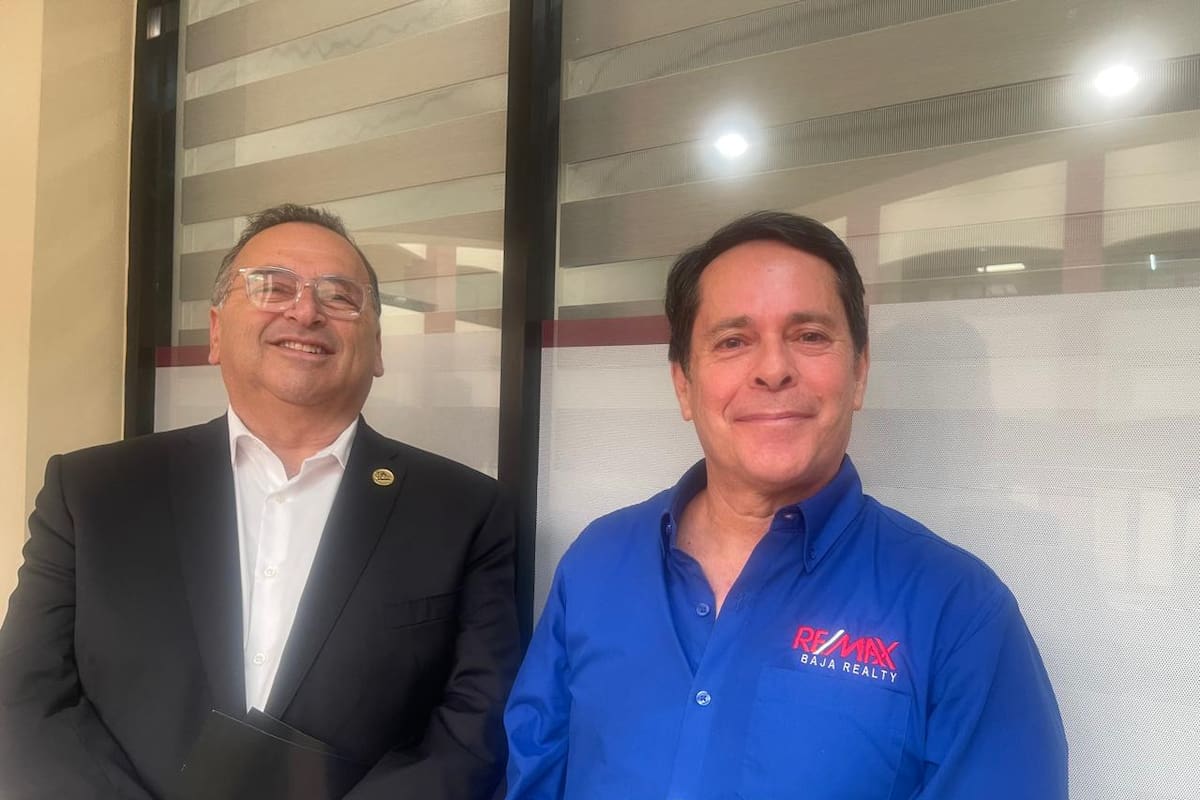 Reactivarán delegación de Canaco en Rosarito