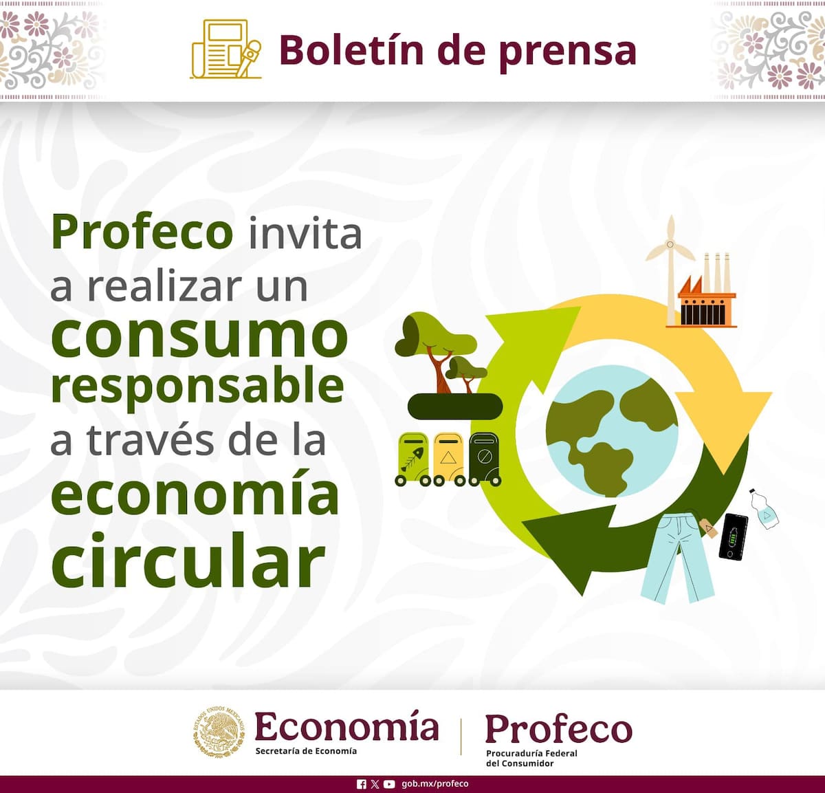 PROFECO.
