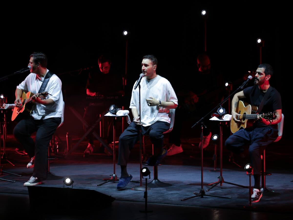 Foto: Javier Gallegos