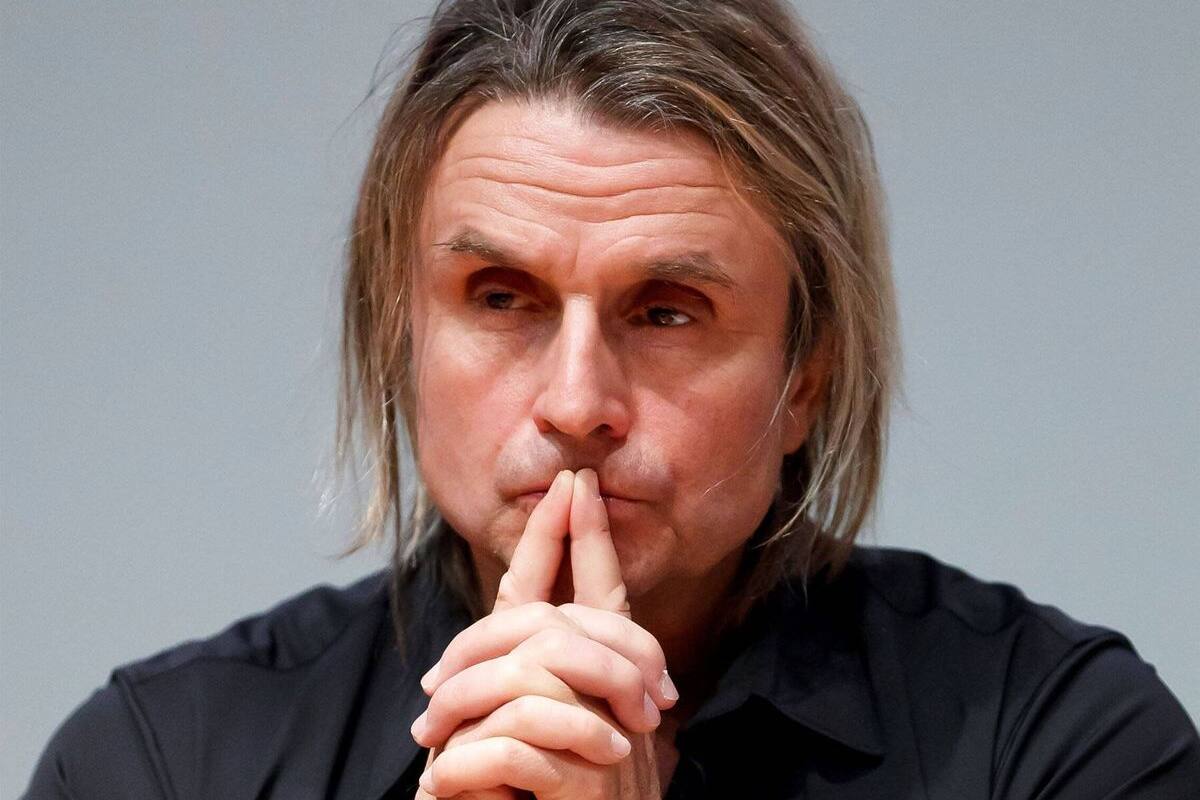 Nacho Cano aclara situación legal tras detención por contratación de ilegales