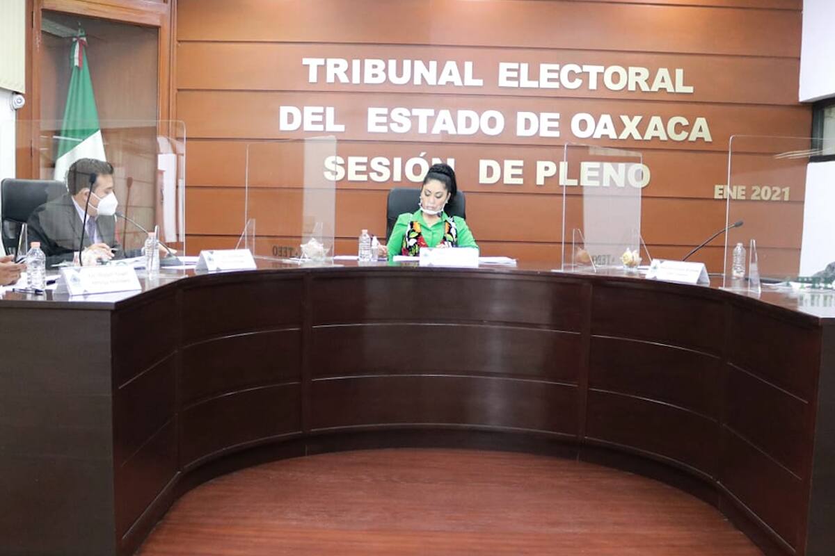 Revocan registro a candidato de Morena en Oaxaca por no comprobar identidad indígena