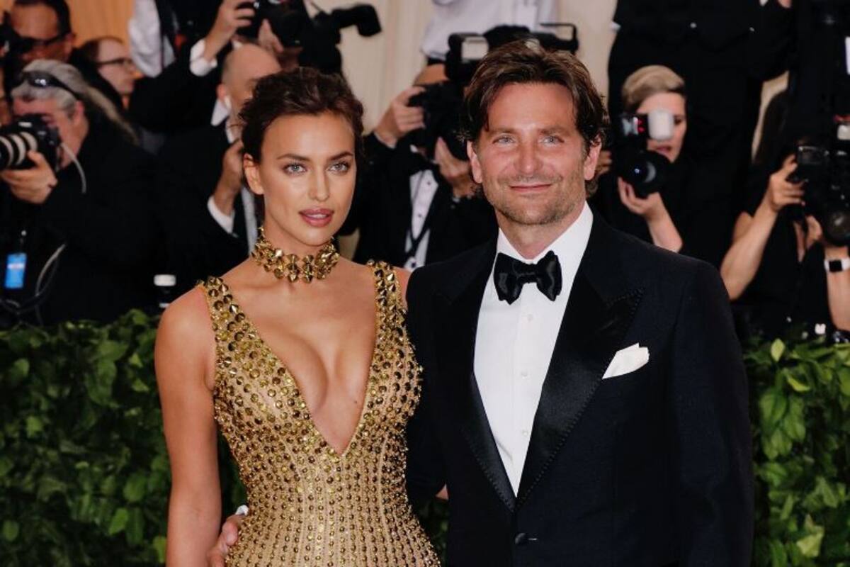 Irina Shayk rompe silencio y habla de su ex, Bradley Cooper