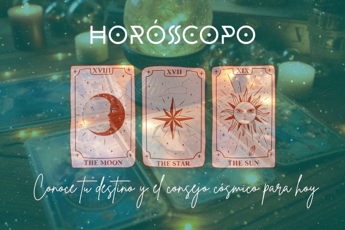 Horóscopo hoy: ¿Qué le depara el universo a tu signo zodiacal este miércoles, 19 de febrero de 2025?