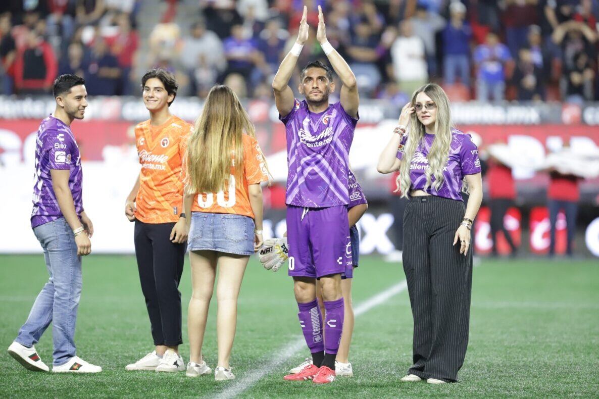 Foto: cortesía Xolos