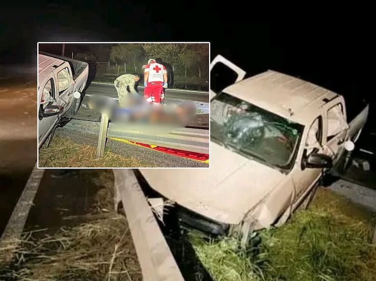 Enfrentamiento en carretera de Tamaulipas entre civiles y militares deja 6 muertos; FGR y Defensa abren investigación