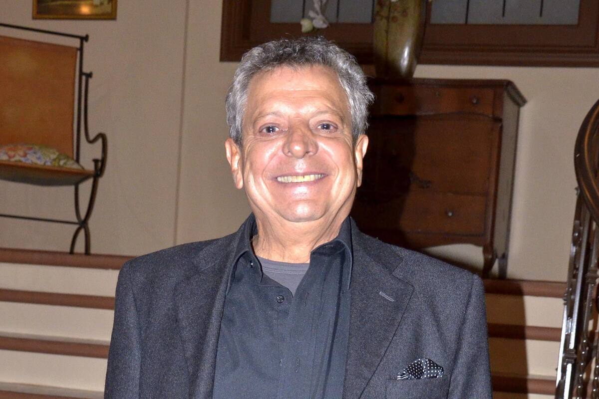 ¡No está muerto! César Bono frena rumores sobre su muerte