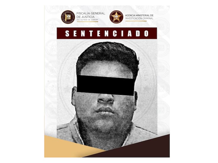 Asalto armado a tienda de autoservicio termina en condena de más de 10 años en SLRC