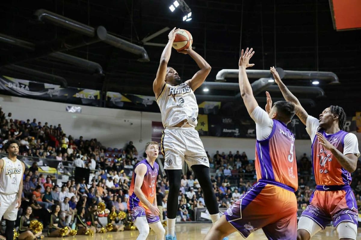 El quinto juego de la serie se jugará el viernes, donde Hermosillo está obligado a ganar para seguir en competencia. Foto: Julio A. Clark